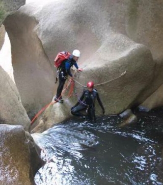  Spiscia Di Ghjalgu Waterfall 